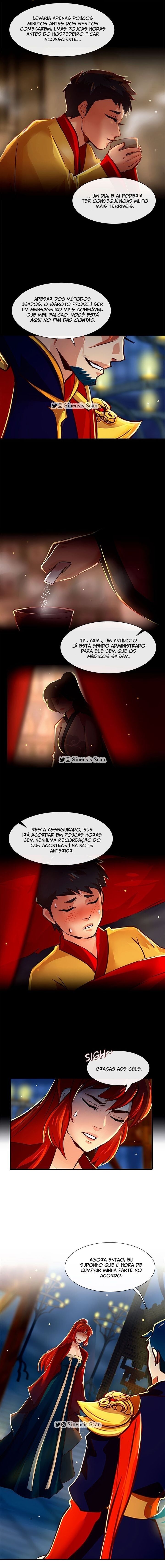Read SubZero PT BR Manga Online