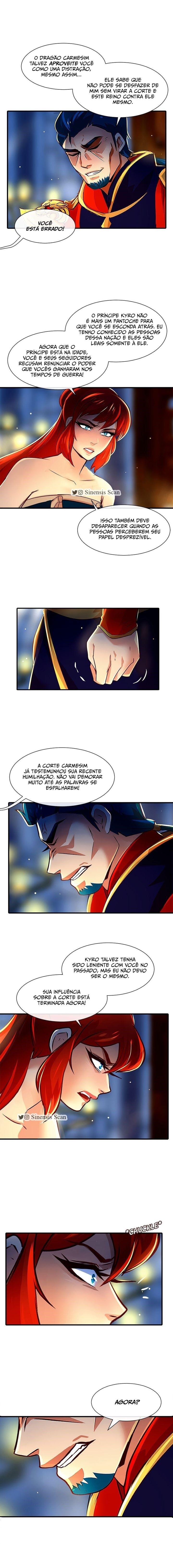 Read SubZero PT BR Manga Online