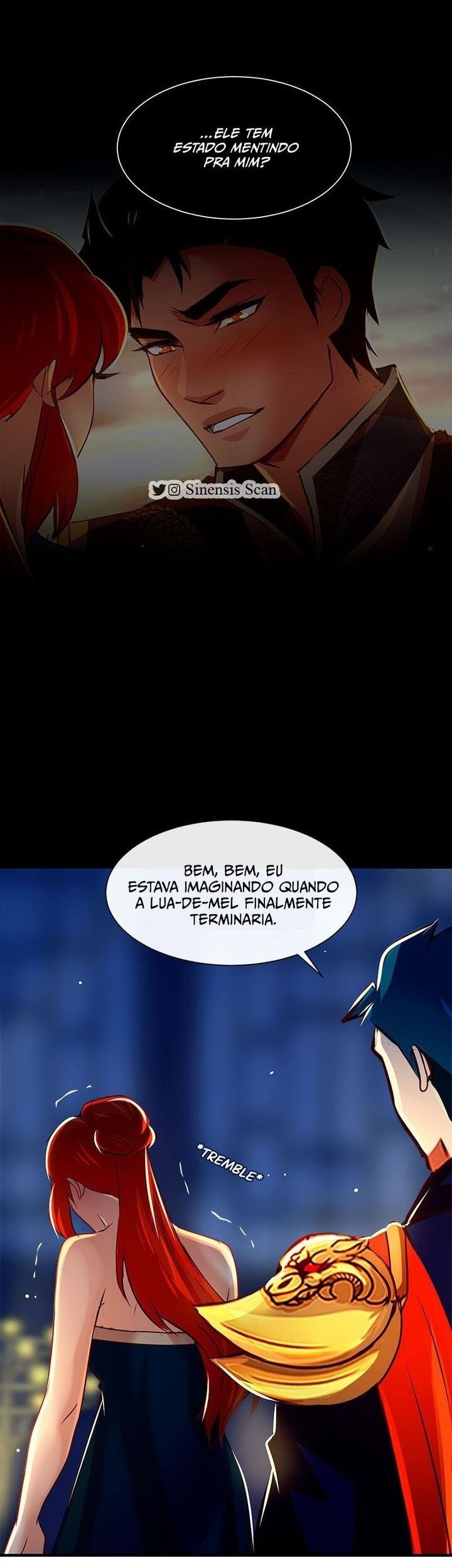 Read SubZero PT BR Manga Online