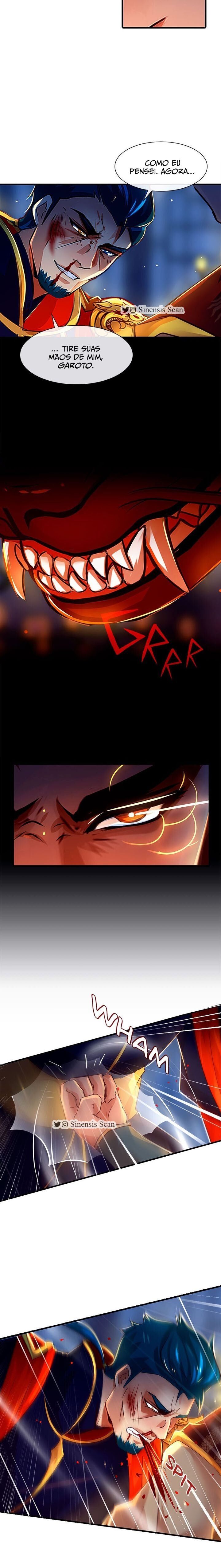Read SubZero PT BR Manga Online