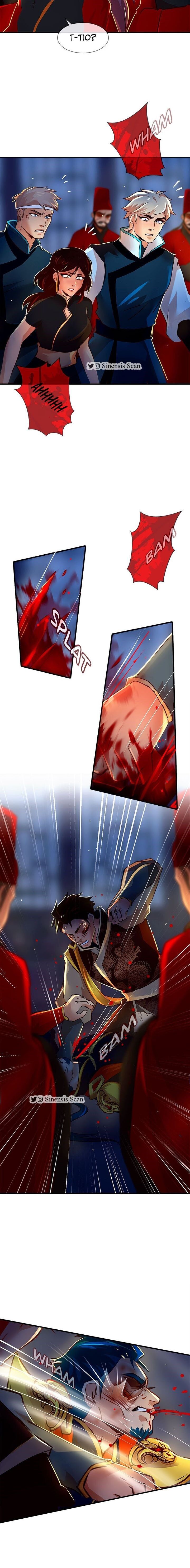 Read SubZero PT BR Manga Online
