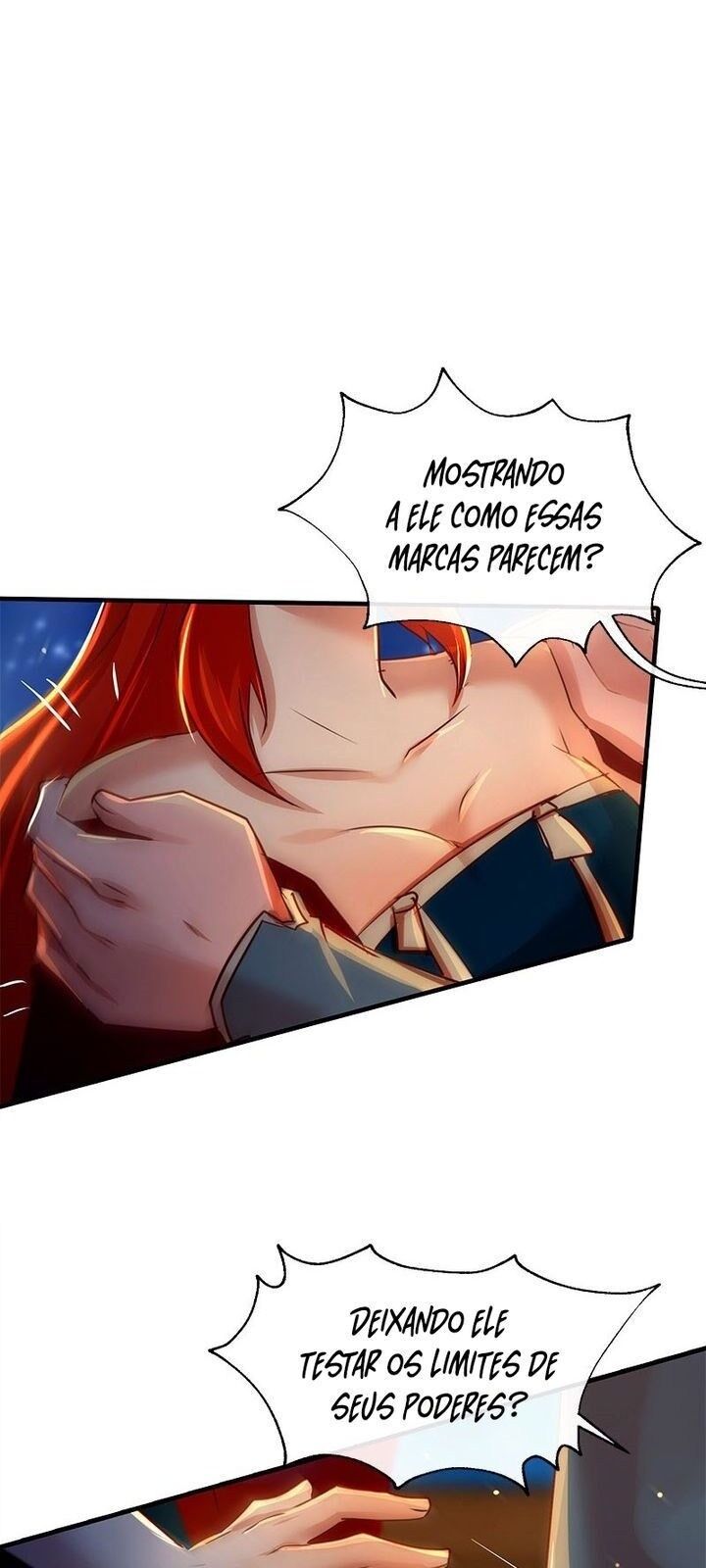Read SubZero PT BR Manga Online
