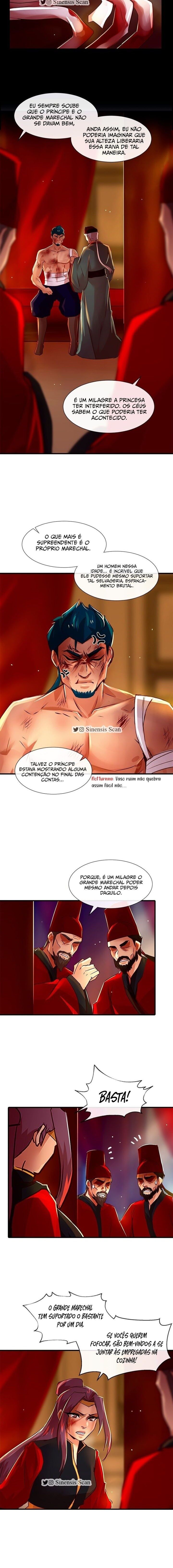 Read SubZero PT BR Manga Online