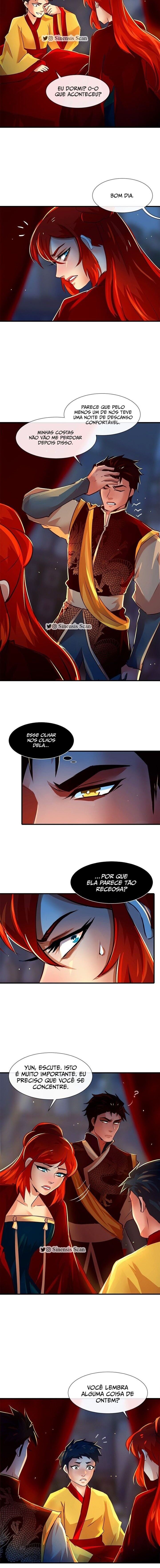 Read SubZero PT BR Manga Online