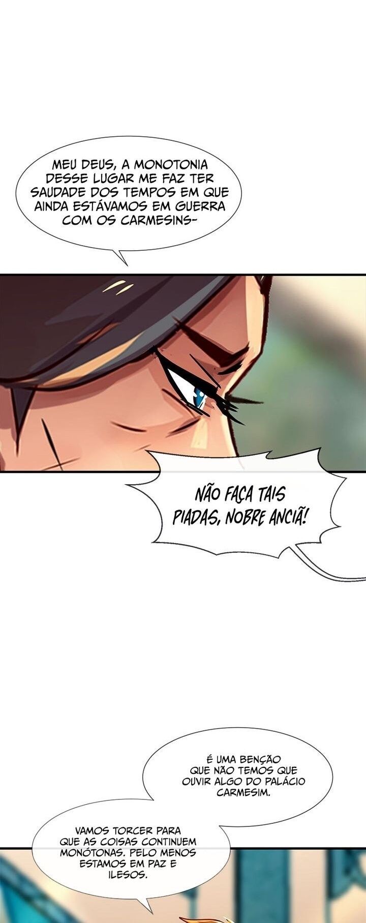 Read SubZero PT BR Manga Online