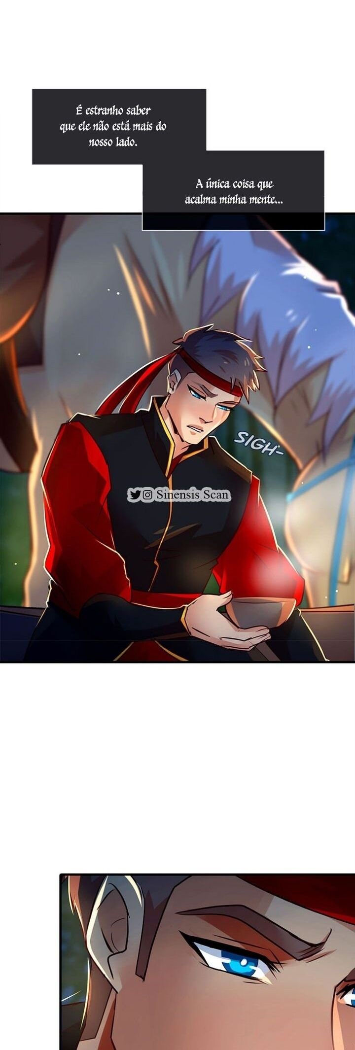 Read SubZero PT BR Manga Online