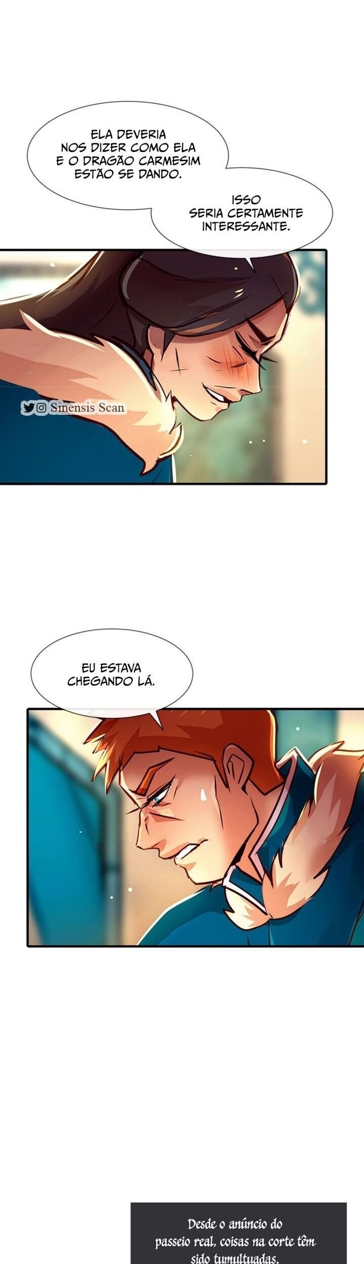 Read SubZero PT BR Manga Online