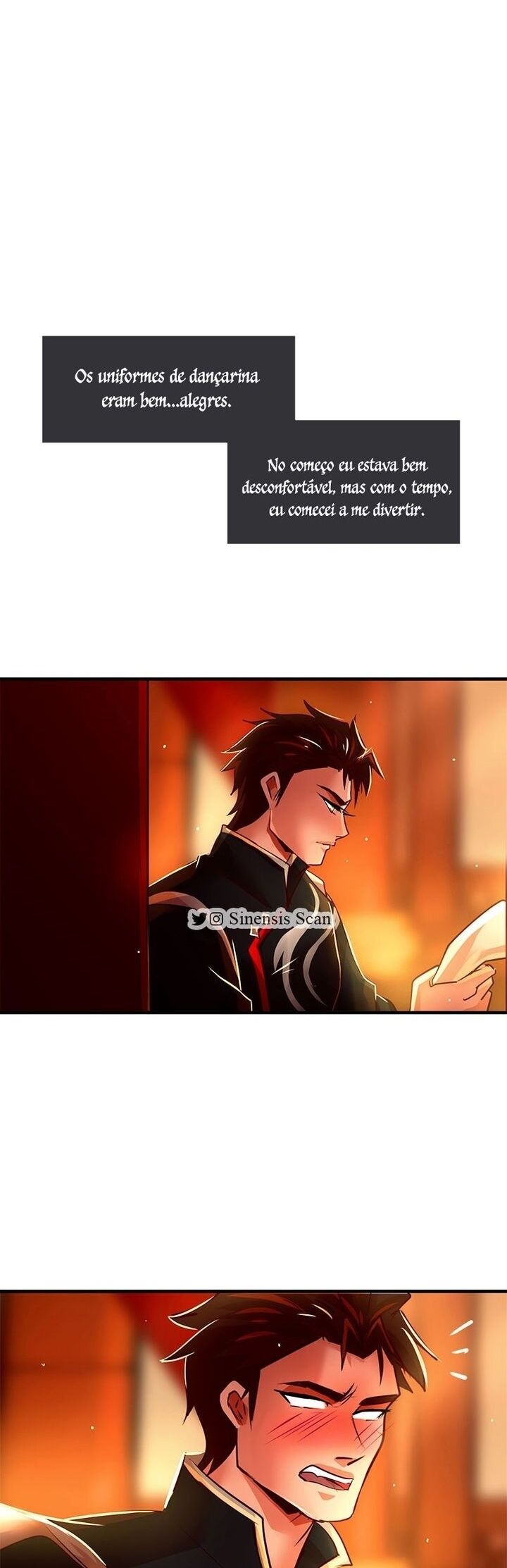 Read SubZero PT BR Manga Online