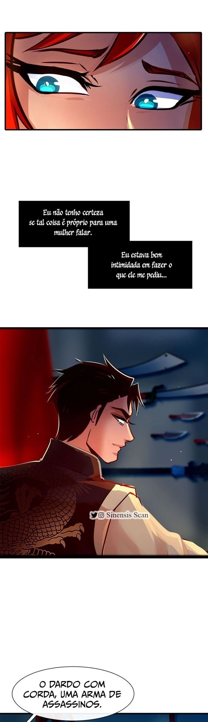 Read SubZero PT BR Manga Online