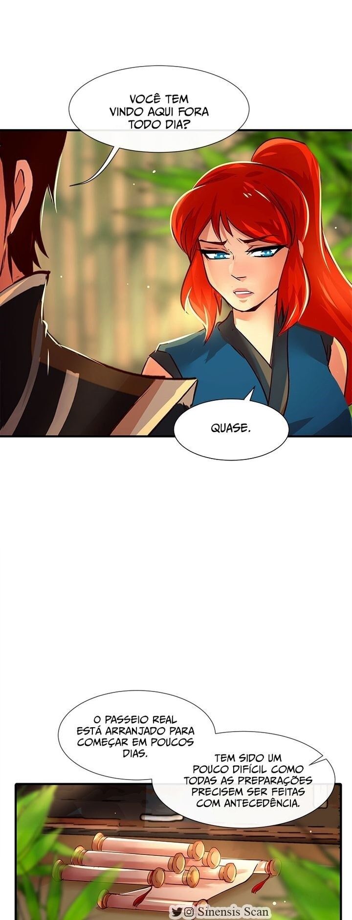 Read SubZero PT BR Manga Online