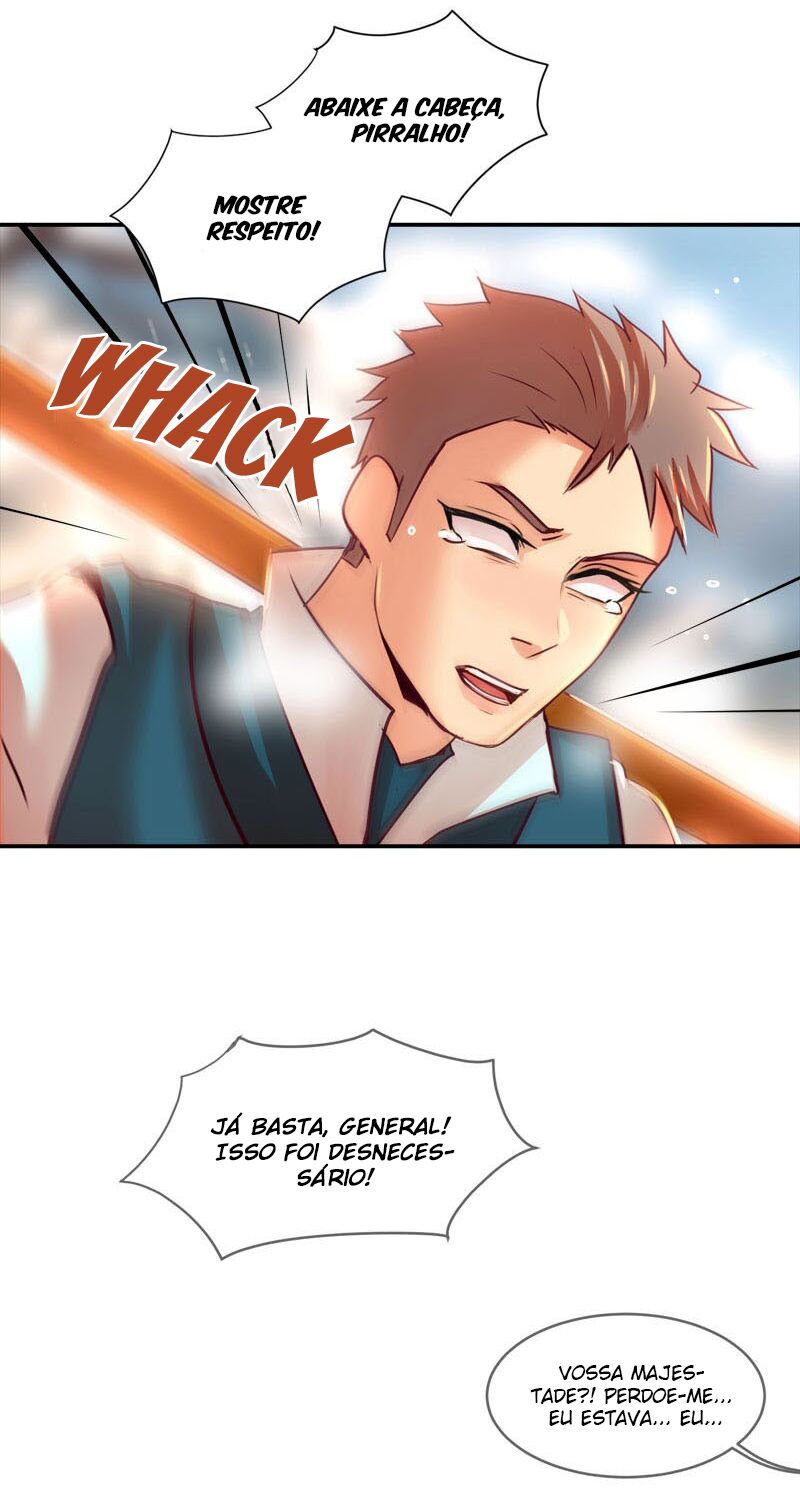 Read SubZero PT BR Manga Online