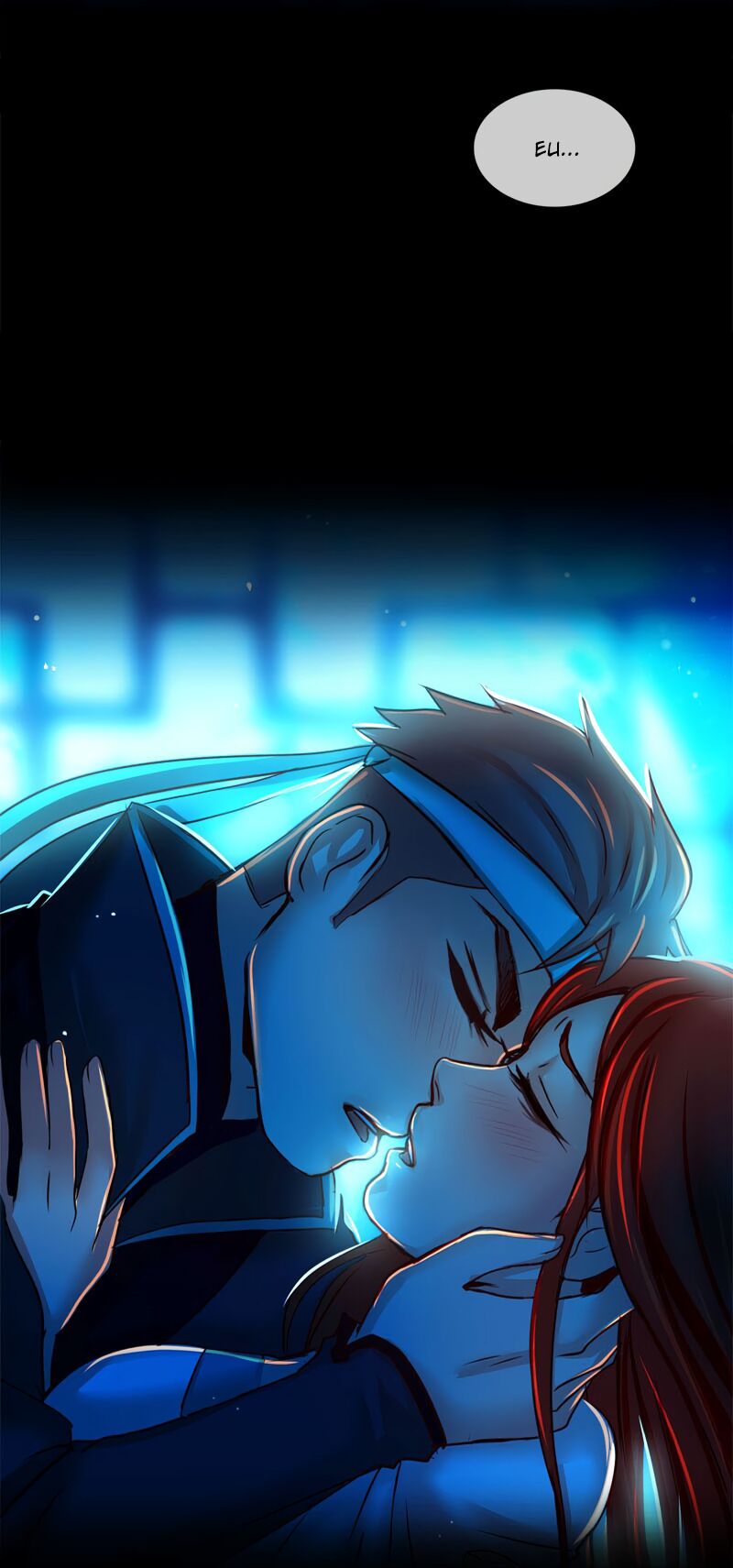Read SubZero PT BR Manga Online