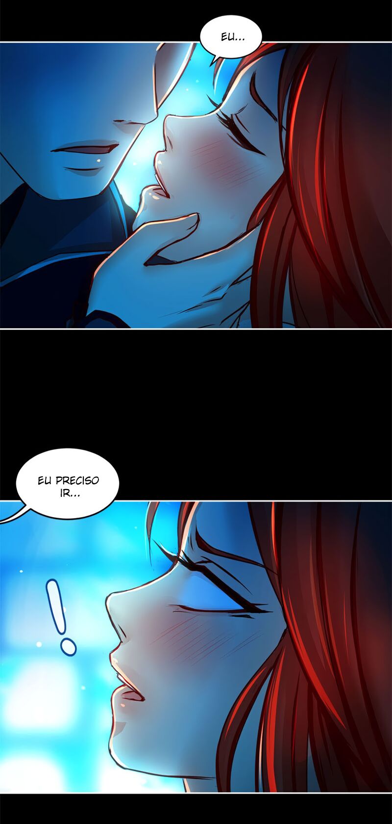Read SubZero PT BR Manga Online