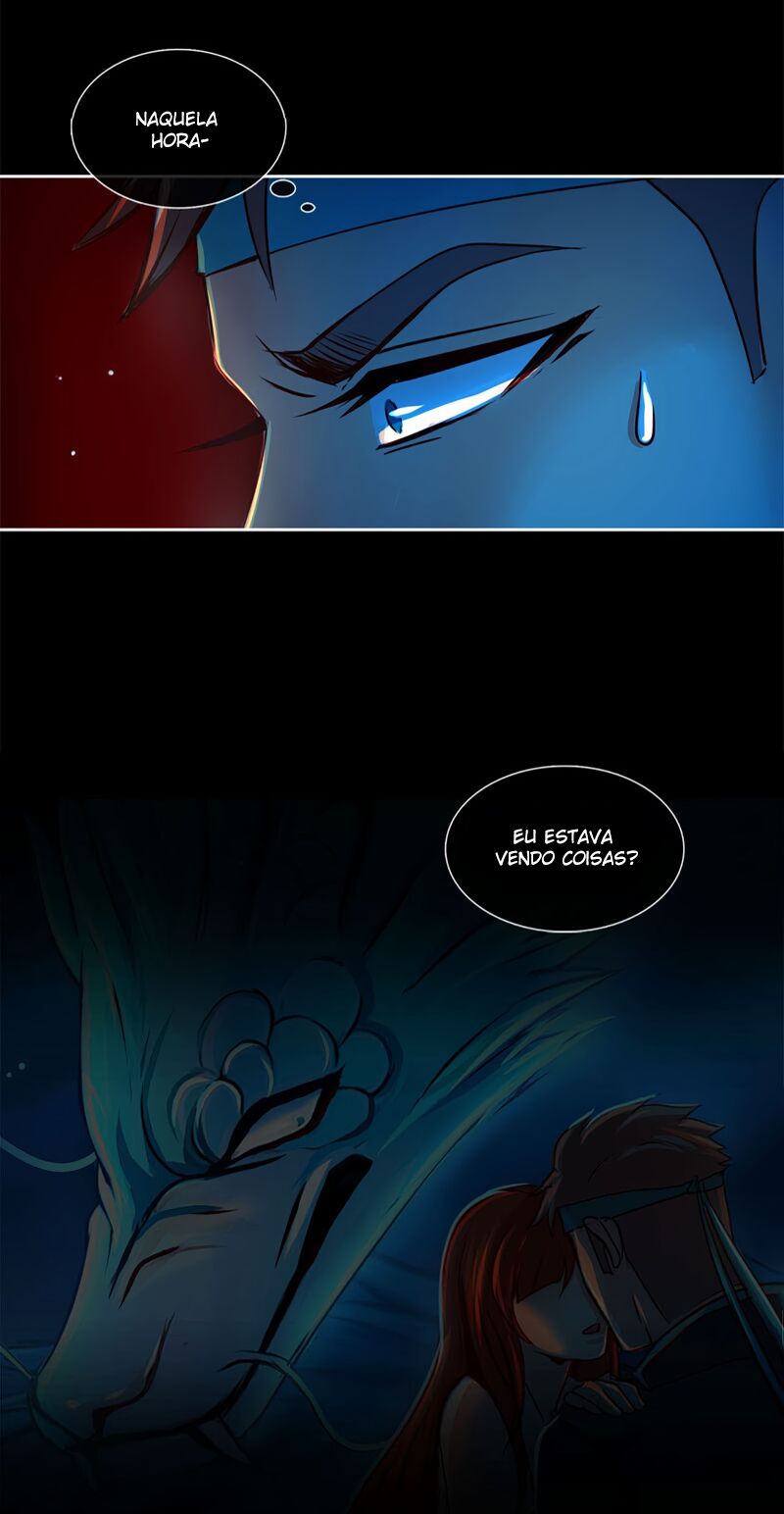 Read SubZero PT BR Manga Online