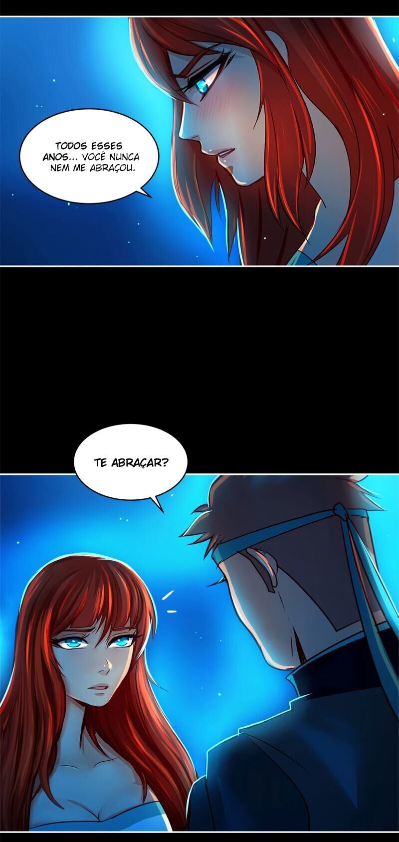 Read SubZero PT BR Manga Online