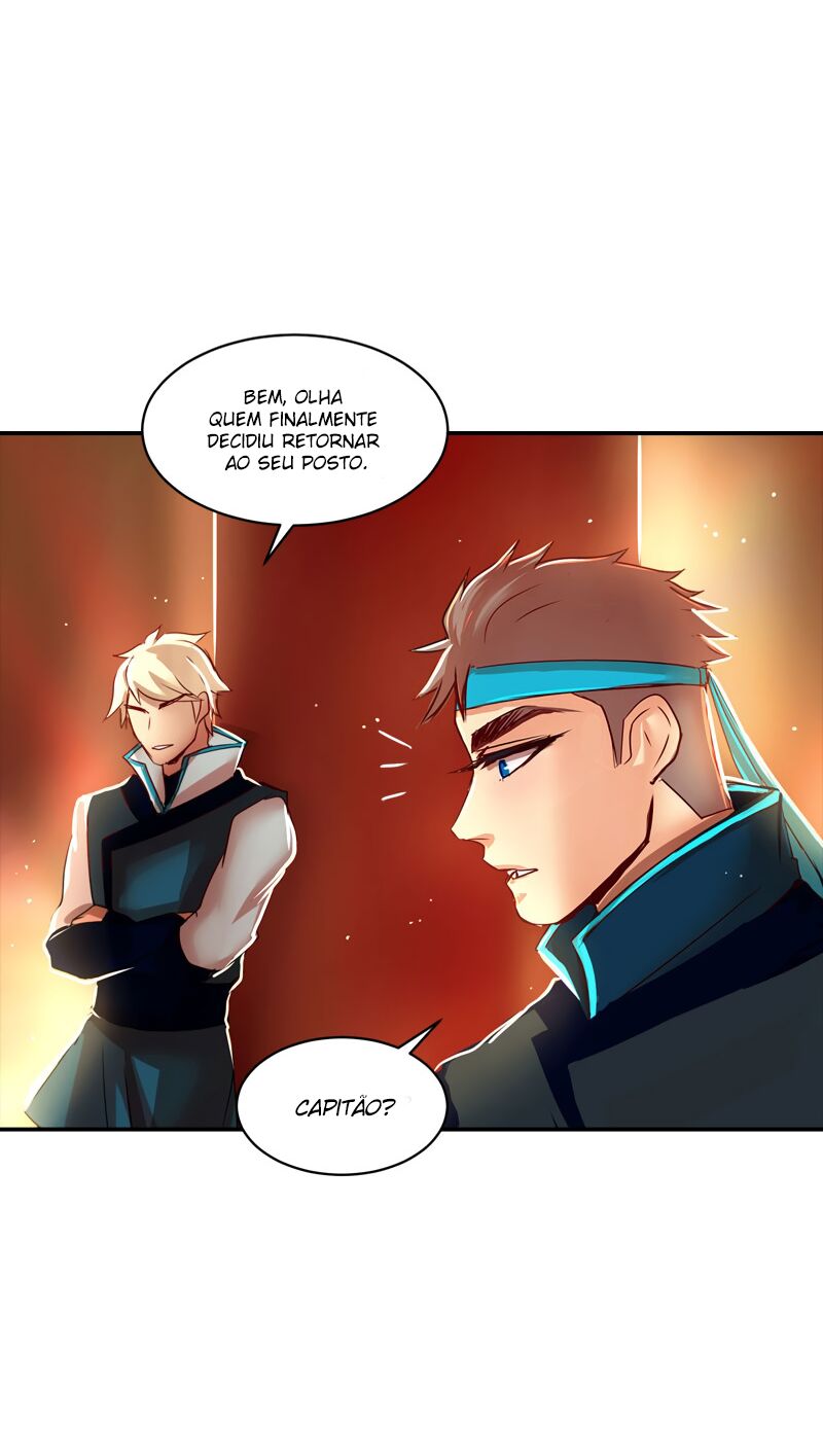 Read SubZero PT BR Manga Online