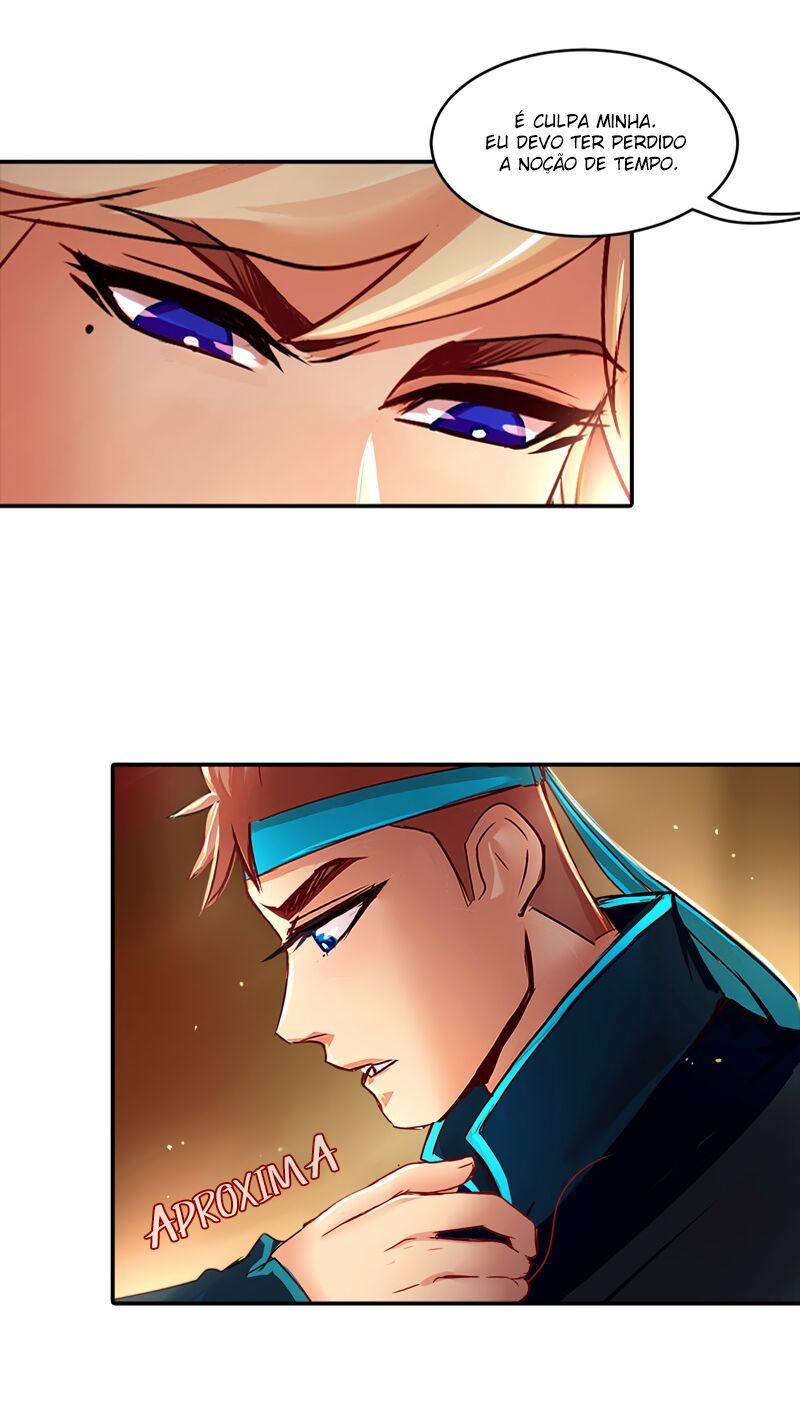 Read SubZero PT BR Manga Online