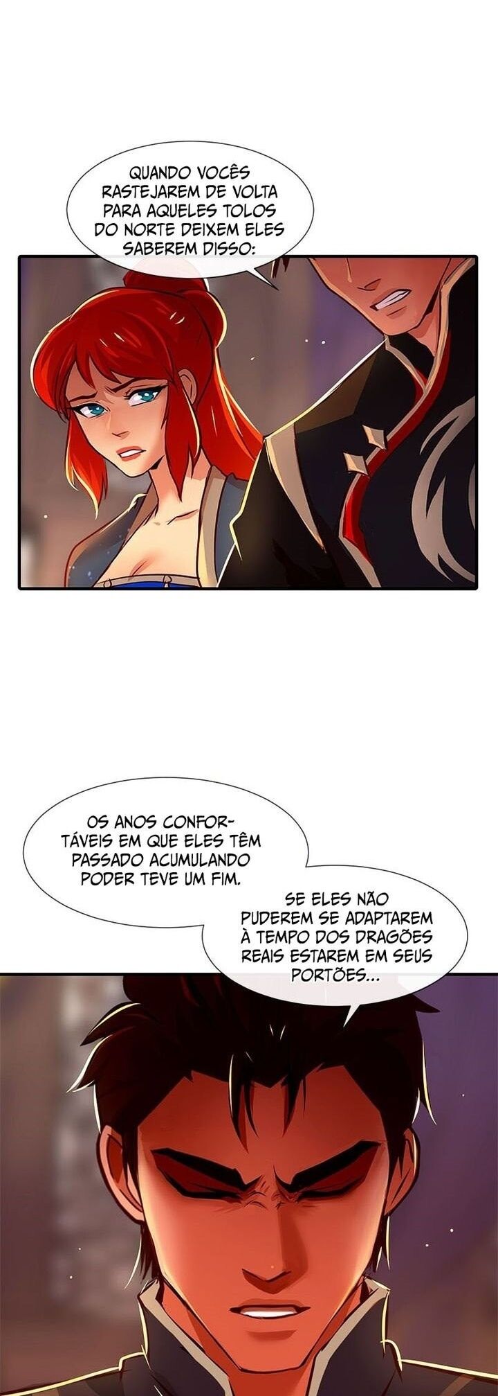 Read SubZero PT BR Manga Online