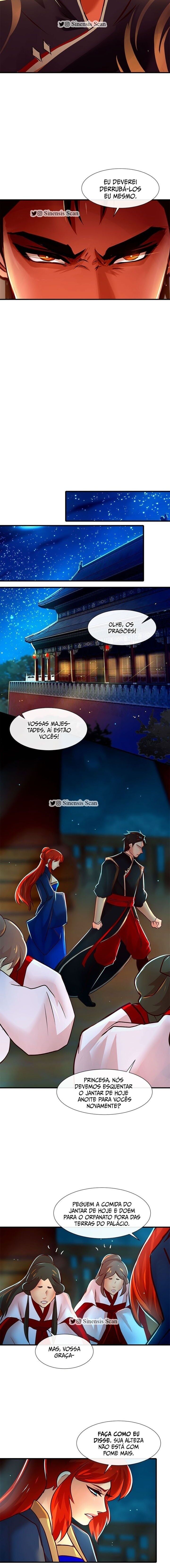 Read SubZero PT BR Manga Online