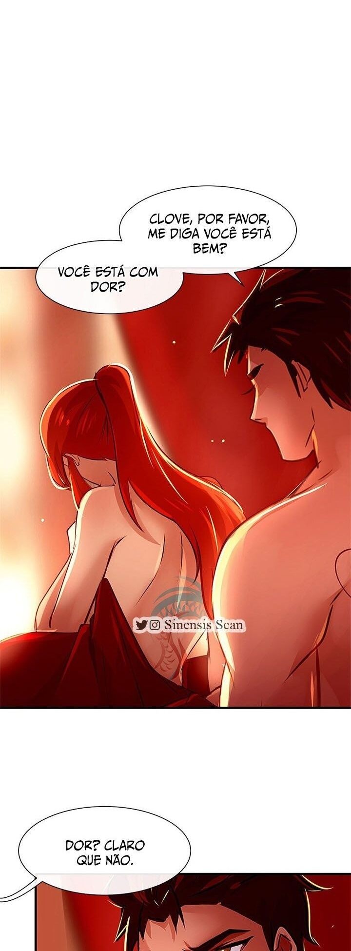 Read SubZero PT BR Manga Online