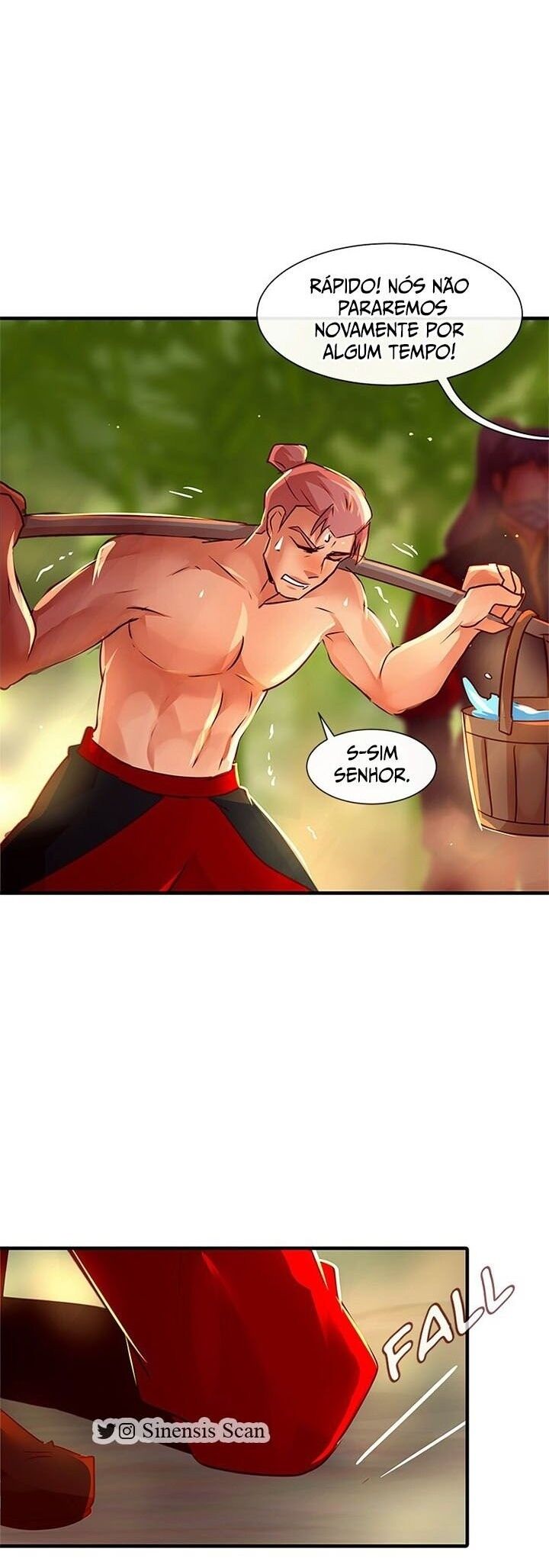 Read SubZero PT BR Manga Online