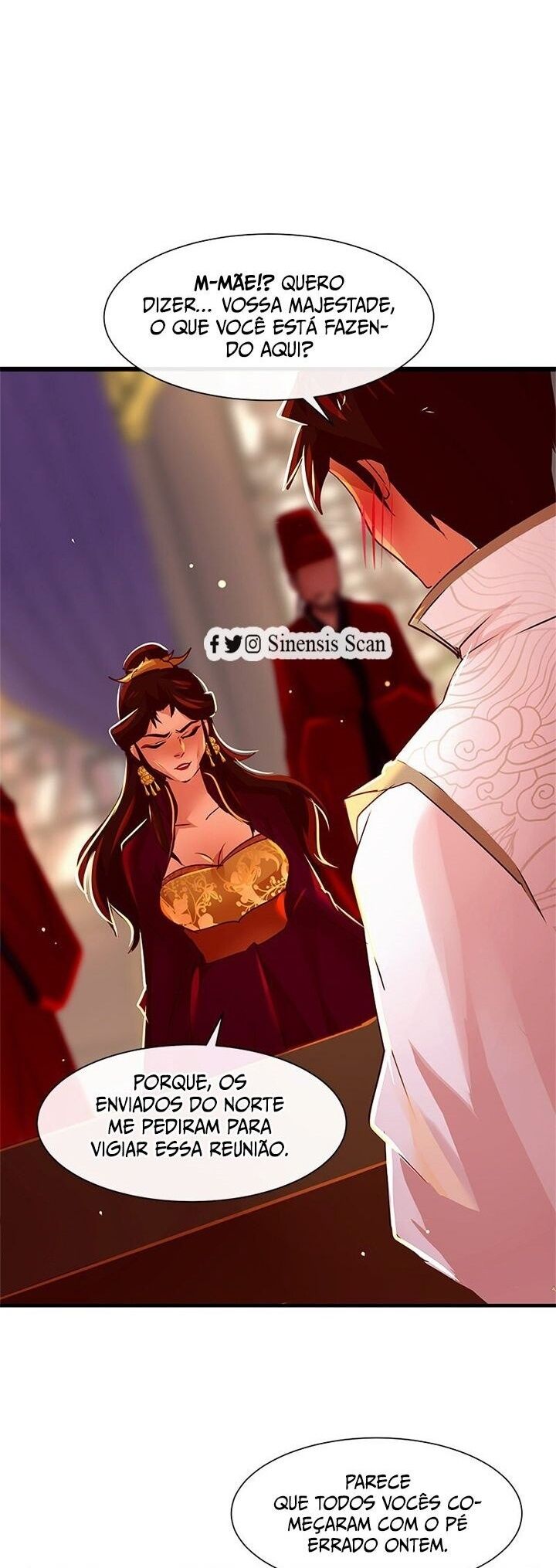 Read SubZero PT BR Manga Online
