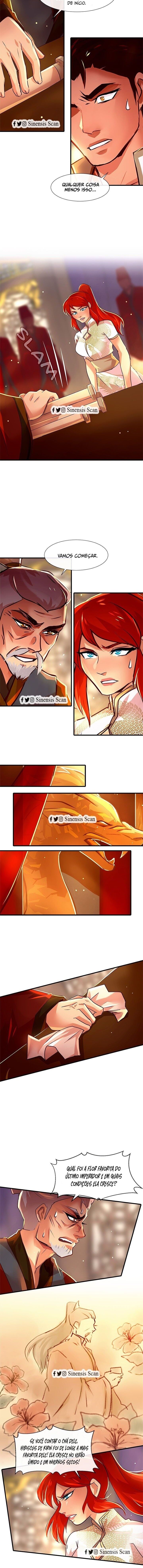 Read SubZero PT BR Manga Online