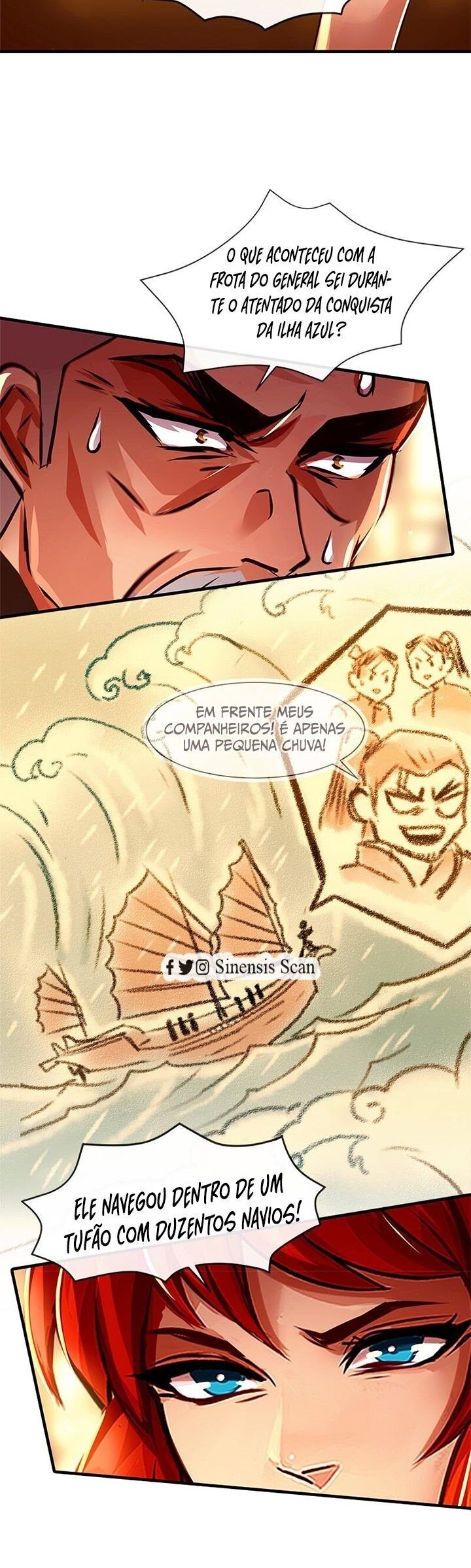 Read SubZero PT BR Manga Online