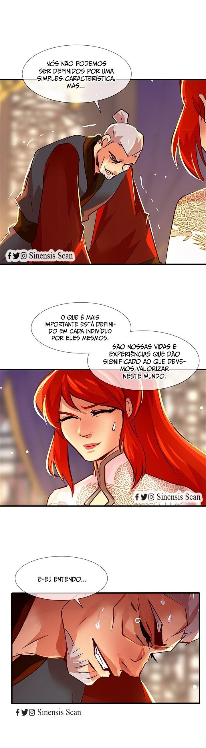 Read SubZero PT BR Manga Online