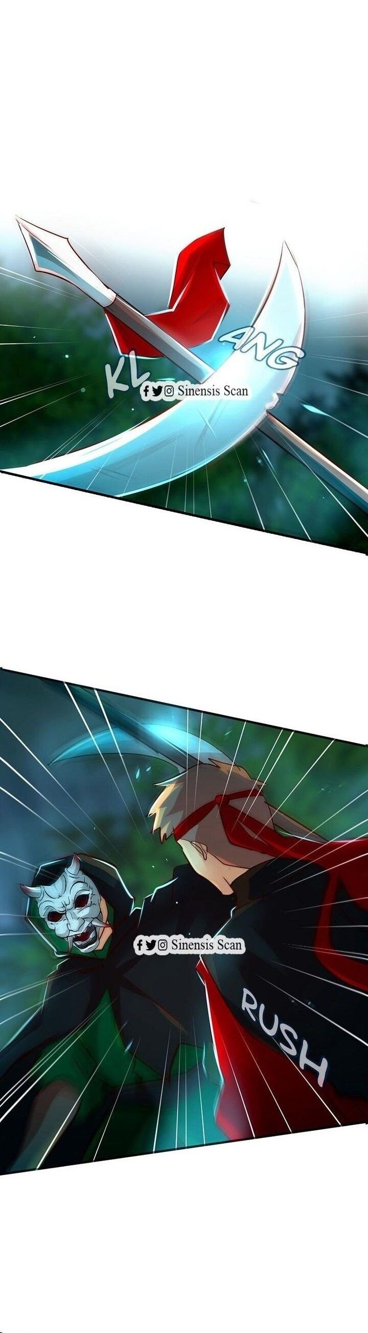 Read SubZero PT BR Manga Online
