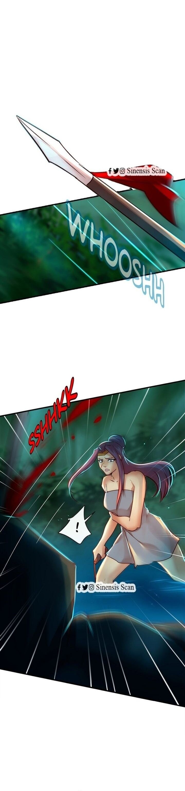 Read SubZero PT BR Manga Online