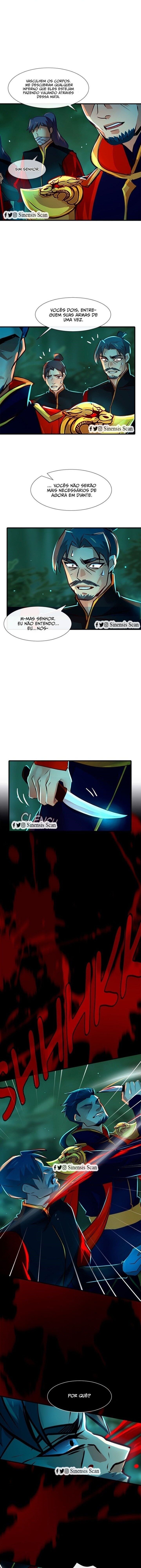 Read SubZero PT BR Manga Online