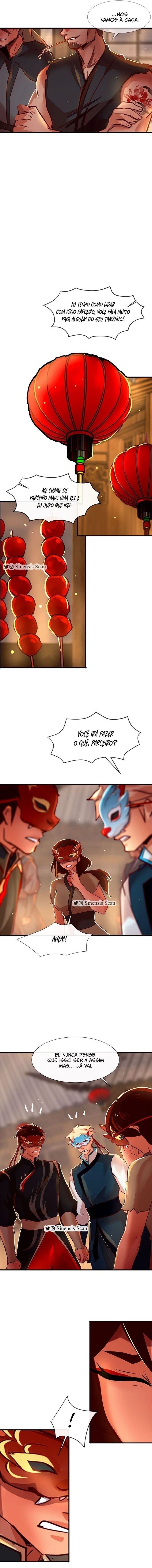 Read SubZero PT BR Manga Online