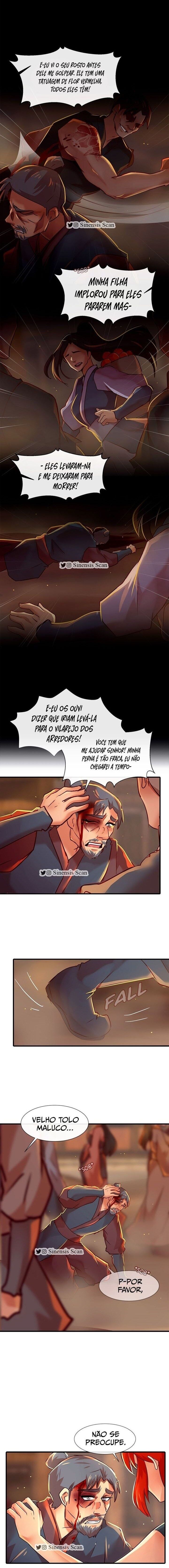 Read SubZero PT BR Manga Online