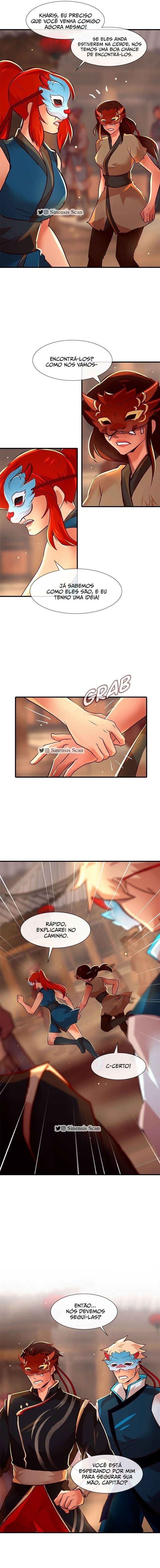 Read SubZero PT BR Manga Online
