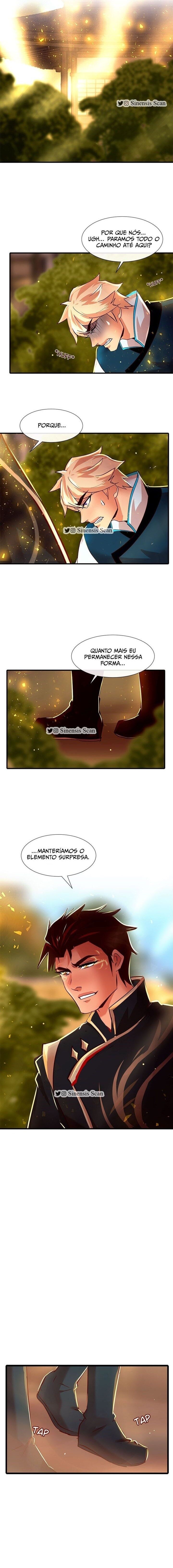 Read SubZero PT BR Manga Online