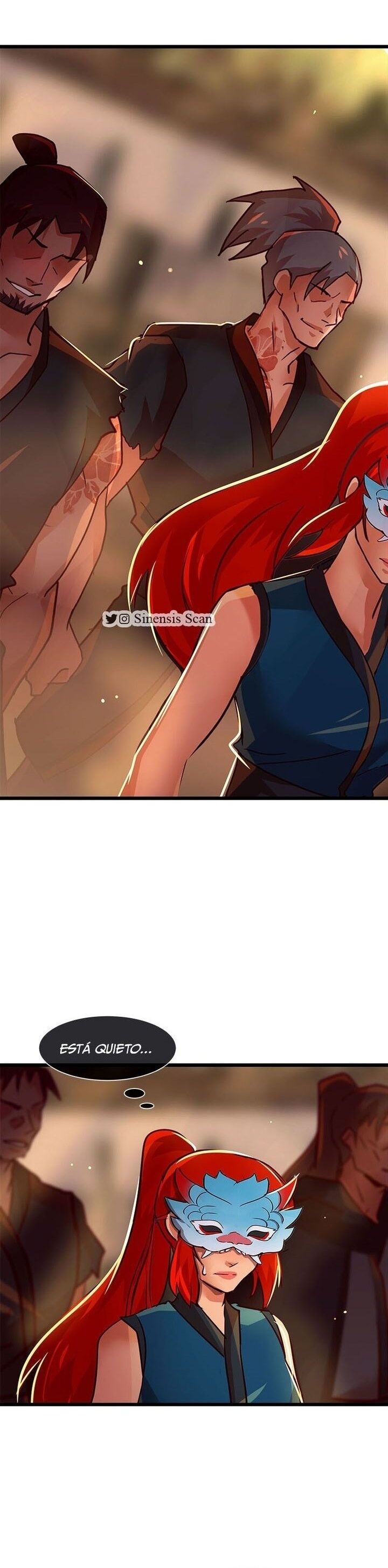 Read SubZero PT BR Manga Online