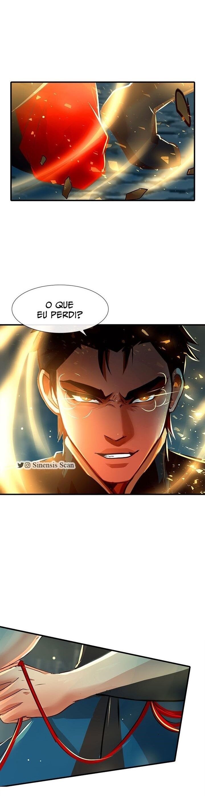 Read SubZero PT BR Manga Online