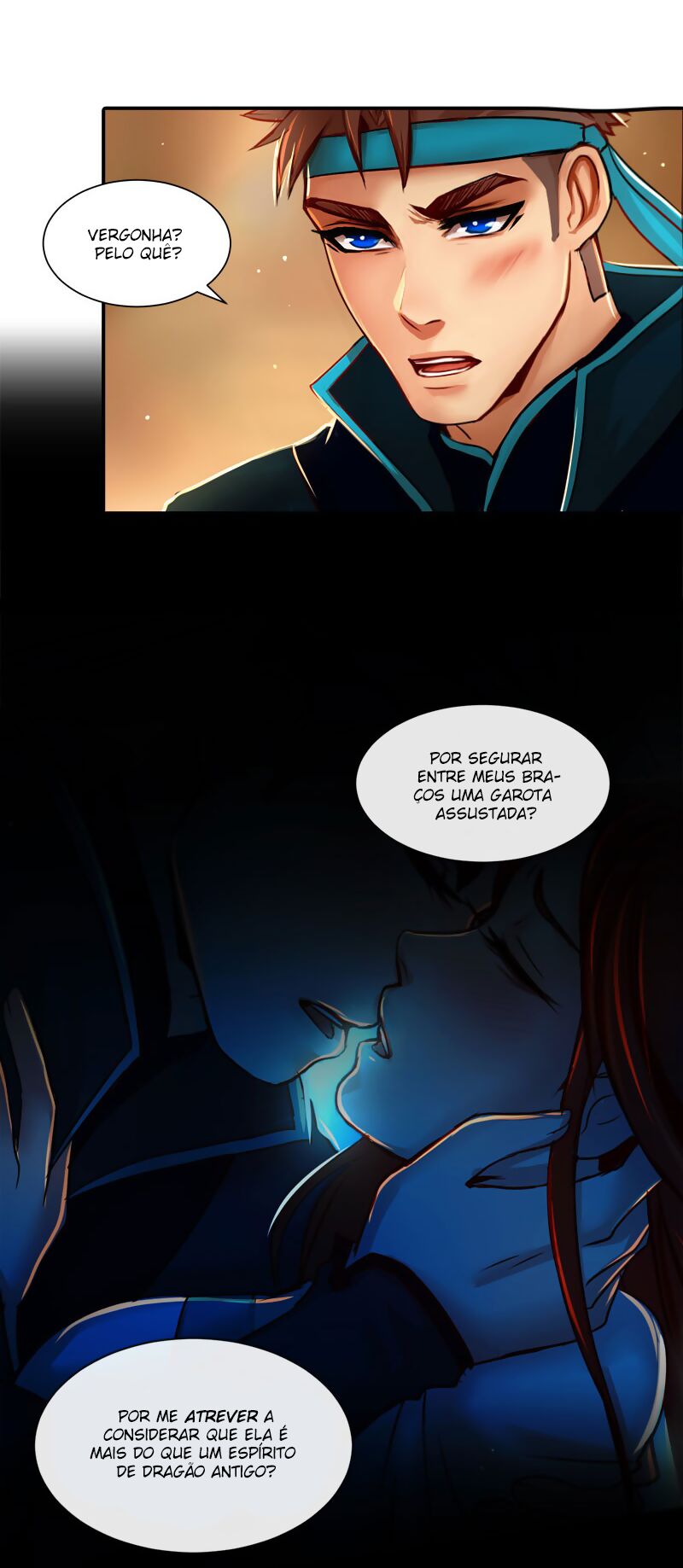 Read SubZero PT BR Manga Online
