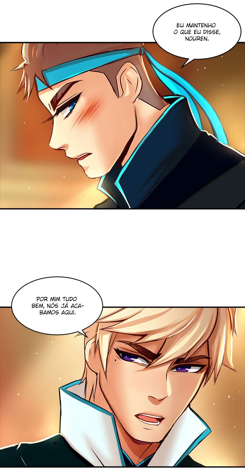Read SubZero PT BR Manga Online