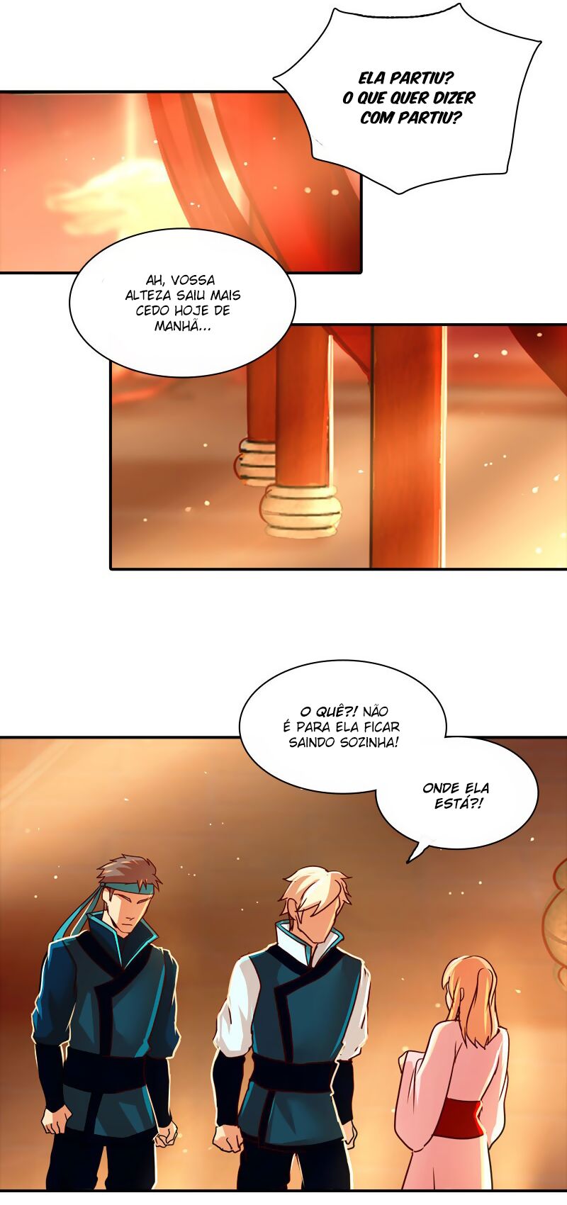 Read SubZero PT BR Manga Online