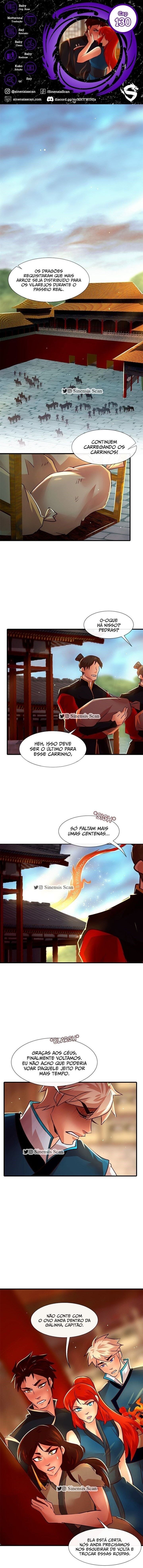 Read SubZero PT BR Manga Online