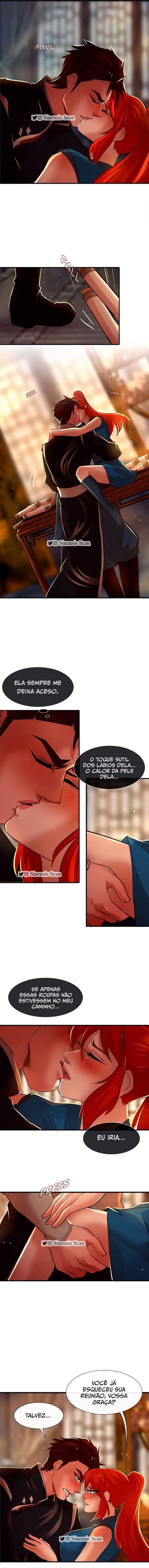 Read SubZero PT BR Manga Online