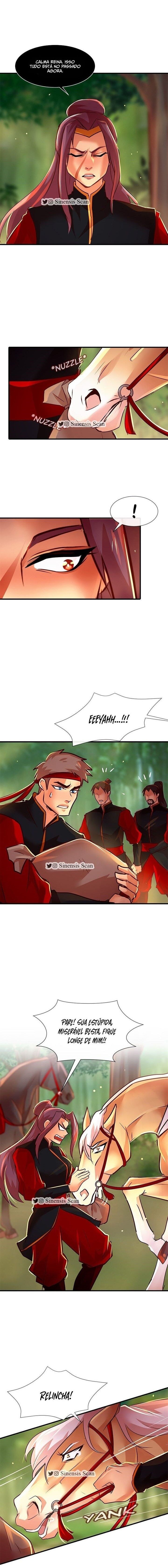Read SubZero PT BR Manga Online