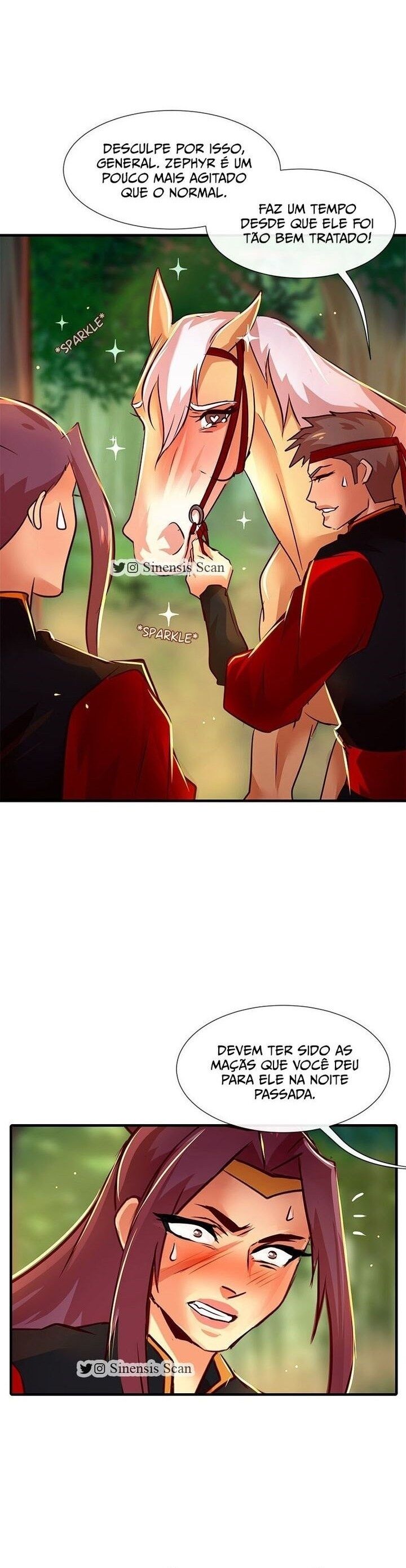 Read SubZero PT BR Manga Online