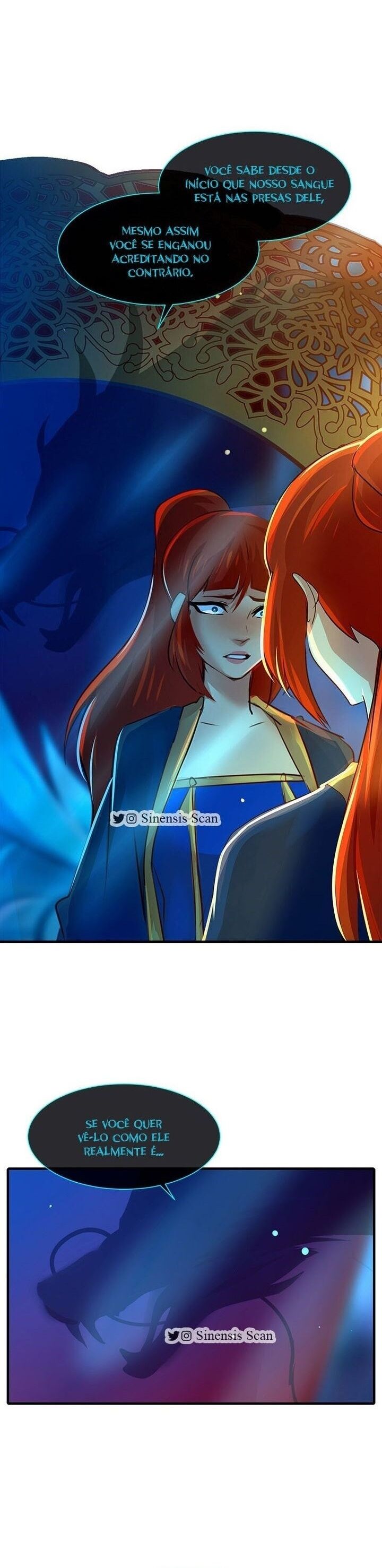Read SubZero PT BR Manga Online