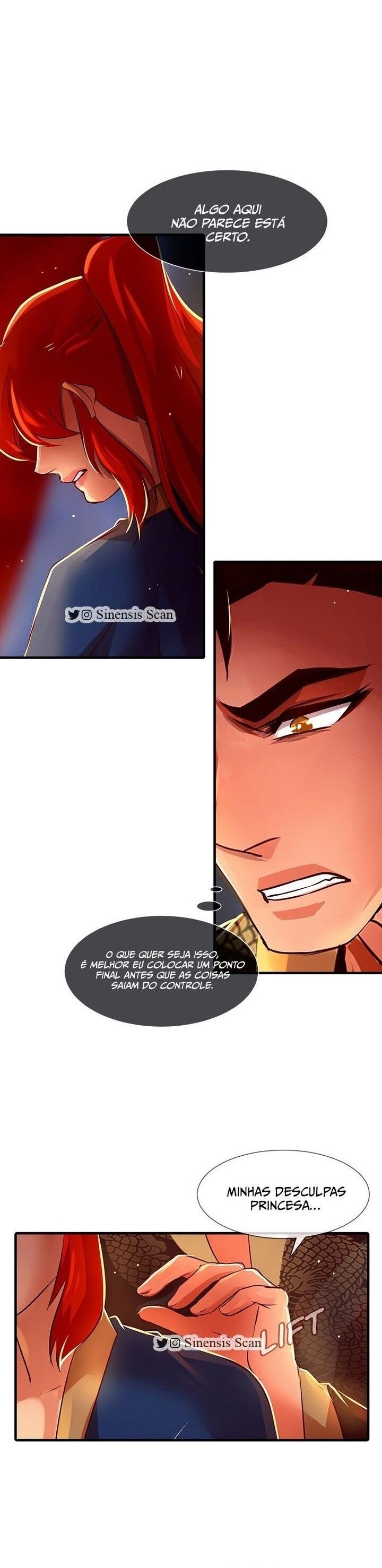 Read SubZero PT BR Manga Online