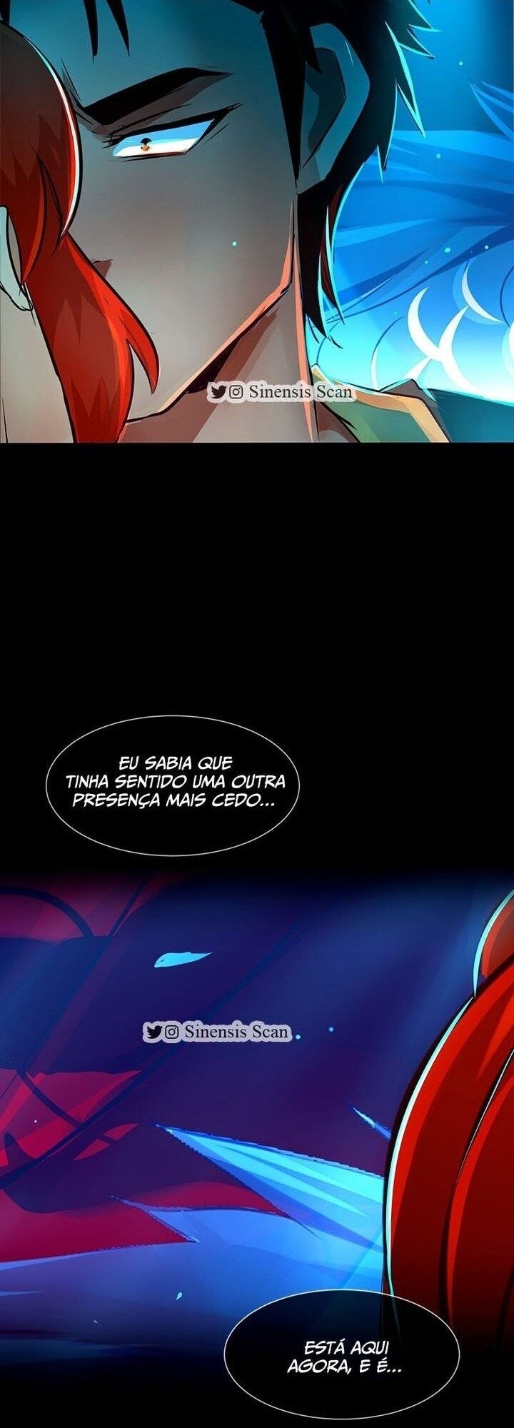Read SubZero PT BR Manga Online