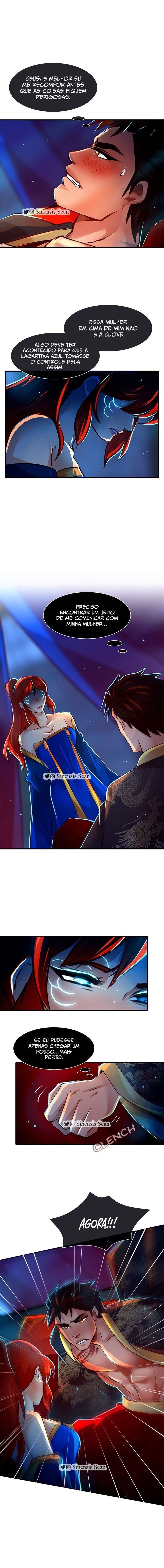 Read SubZero PT BR Manga Online