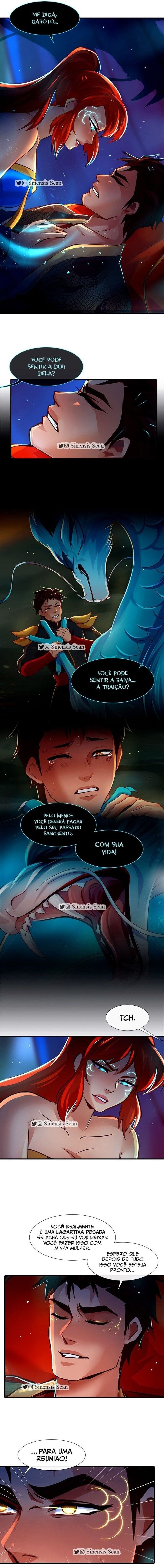 Read SubZero PT BR Manga Online